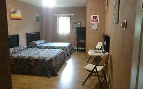 B&B Lounge